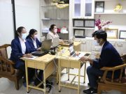 Empat Kontingen Universitas Udayana Berjuang Dalam Kegiatan PIMNAS Ke-34