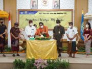 Rayakan HUT Ke-63, Ini Sejumlah Kegiatan yang Digelar FIB Unud