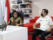 Perbekel dan BPD harus Miliki Pemahaman Sama, Gerak Cepat Membangun Desa, Bupati Badung Buka Bimtek Transformasional Pemerintahan Desa