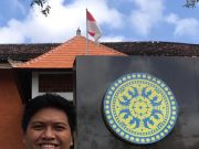 Dosen Muda Unud, Satu-satunya Wakil Bali Dalam Anugerah ASN 2021 Kategori “The Future Leader”