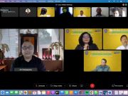 Prodi Doktor Kajian Budaya FIB Unud Gelar Webinar Nasional Kajian Budaya