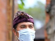 Kasus Meninggal Dunia Nihil, 2 Orang Pasien Covid-19 di Kota Denpasar Sembuh
