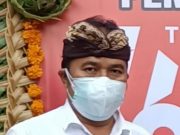 Kasus Sembuh dan Kasus Positif Covid-19 di Kota Denpasar Sama-sama Bertambah 3 Orang