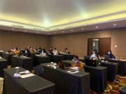 Lokakarya Program Studi Doktor Ilmu Pertanian FP Universitas Udayana Berjalan Sukses