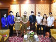 Lewat Program Teba Me English, Ciptakan Generasi Mampu Berbahasa Inggris Hadapi Persaingan Global