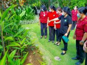Antari Jaya Negara: Gerakan Hatinya PKK, Jangan hanya untuk Lomba