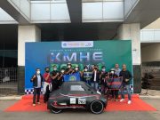 Kontes Mobil Hemat Energi 2021, Tim Weimana Udayana Berhasil Lolos ke Tahap Final