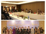 Perkuat Kerja Sama, Unud Gelar IPM dengan Konjen dan “Honorary Consul”