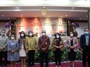 Pembicara dari 4 Negara, FH Unud Gelar Konferensi Internasional tentang Hukum, Ekonomi dan Pariwisata