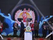 Fakultas Hukum Unud Berjaya pada Piala Ketua Mahkamah Konstitusi 2021