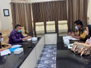 Berharap Jadi Lokasi Penelitian dan KKN, Tim Balitbang Pemkab Sumba Barat Kunjungi Universitas Udayana