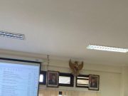 Inisiasi Skema Pengabdian ke Masyarakat, LPPM Unud Terima LPPM IPB University