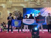 Tim Weimana Udayana Berhasil Peroleh Juara II pada Final Kontes Mobil Hemat Energi 2021 di Surabaya