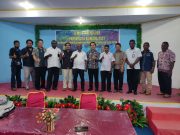 Pemkab Kaimana Gandeng PUPar Kaji Teluk Triton Sebagai KSP Unggulan