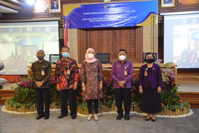 kerja