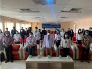 RS Unud Gelar “Workshop” Sistem Pengolahan Limbah Cair Rumah Sakit Berbasis IoT
