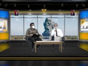 Diseminasi Hasil Penelitian dan Pengabdian, LPPM Unud Gelar Seminar Nasional Sains dan Teknologi 2021