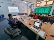 Berkunjung ke Unud, Poltek Negeri Manado Pelajari Pengembangan Pariwisata Bali