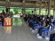 Perkuat SDM Lokal Pariwisata, TCI Unud Gelar Pelatihan Bahasa Mandarin di DTW Tanah Lot
