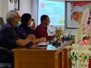 Sukses, Diseminasi Hasil Penelitian Dosen Fakultas Pertanian Unud Tahun 2021