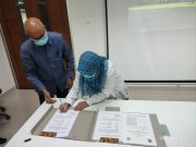 Tindak Lanjuti Nota Kesepahaman, Fakultas Hukum Unud Gelar Kunker ke UGM