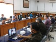 Tim Asesor BAN-PT Gelar Asesmen Lapangan Program Studi S3 Biologi Fakultas MIPA Universitas Udayana