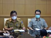 Hujan dan Cuaca Buruk, Sekda Denpasar IB Alit Wiradana Minta Jajarannya Siaga Bencana