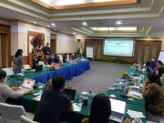 Fakultas Kedokteran dan LPPM Unud Gelar Pelatihan “Implementation Research”