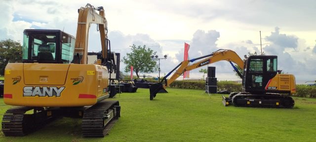 sany