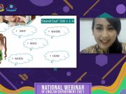 Diikuti 237 Peserta, Webinar Nasional Program Studi Sastra Inggris Unud Sukses