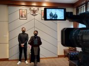Siap Berkolaborasi, Ini Tanggapan Lengkap Rektor Terkait Isu Kekerasan Seksual di Unud