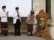 Akreditasi Prodi Spesialis Pulmonologi dan Ilmu Kedokteran Respirasi FK Unud, LAM-PTKes Gelar “Assessment” Lapangan