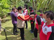 Pengurus FPRB Kota Denpasar Dikukuhkan, Siap Bangun Sinergi Kesiapsiagaan Hadapi Bencana