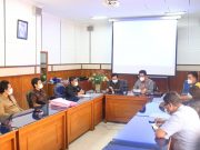 Jajaki Peluang Kerja Sama, Unud Terima Kunjungan Tim Pascasarjana UIN SAIZU