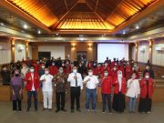 “Benchmarking” Peningkatan Kualitas Pengelolaan Kemahasiswaan, Unhas Makassar Kunjungi Unud