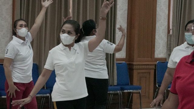 Senam DWP (4)