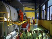WBA Electric Utilities Benchmark 2021, PLN Teratas di Asia Tenggara dan Asia Selatan