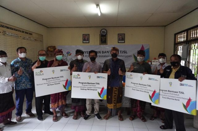 peduli