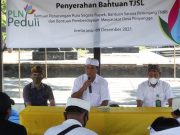 Beribadah Lebih Green, Pura Kahyangan Jagat Segara Rupek Pakai Solar Panel dari PLN