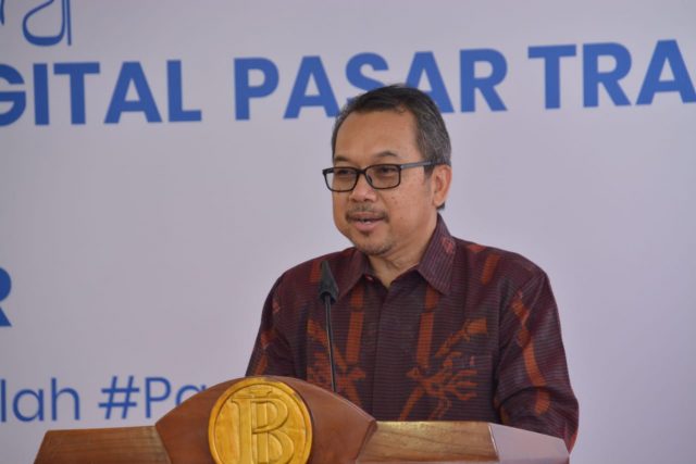 trisno nugroho