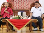 Antisipasi Masuknya Covid-19 Varian Omicron ke Indonesia, Turnamen “International Youth Championship 2021” Ditunda