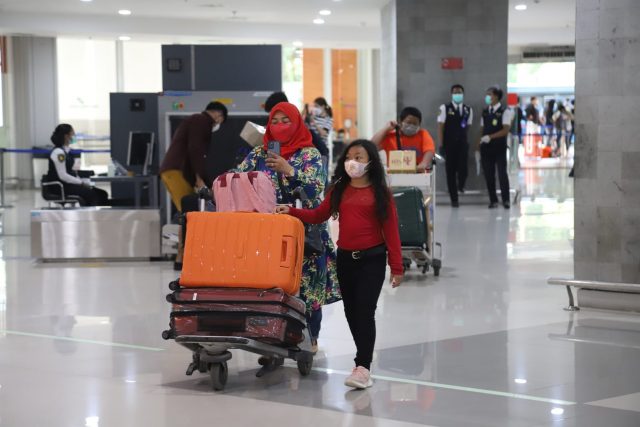 bandara