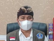Lagi, Kasus Meninggal dan Sembuh Covid-19 di Kota Denpasar Nihil, Kasus Positif Covid-19 Bertambah 7 Orang