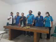 Tak Kantongi SK Menkumham, Musprov XIV KNPI Versi Haris Pratama Dinilai “Abal-abal”