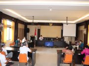 Awal 2022, Jumlah Pemilih di Tabanan Berkurang 206 Orang