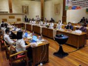 Prodi Spesialis Ilmu Penyakit Dalam FK Unud Gelar Lokakarya Kurikulum Pendidikan