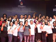 Songsong Pemilu Serentak 2024, KPU Bali Laksanakan Konsolidasi