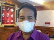 Kasus Sembuh Bertambah 80 Orang, Kasus Positif Covid-19 di Denpasar Bertambah 588 Orang