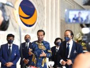 Soal Kepala Otorita IKN, Presiden Jokowi Pastikan Non-Partai