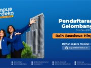 Raih Beasiswa Hingga Rp 4 Juta di ITB STIKOM Bali